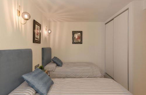 El Balcon Azul de Taliarte by VillaGranCanaria - Foto 17