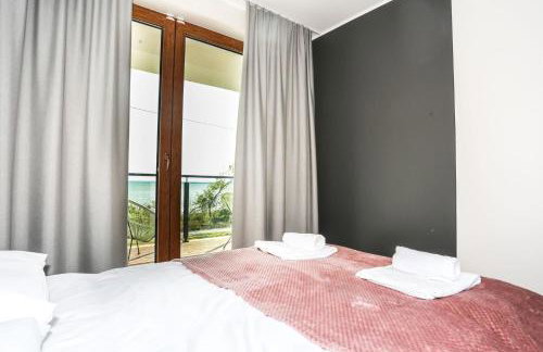 Apartamenty Kuźnica "Morska 8" - Foto 20