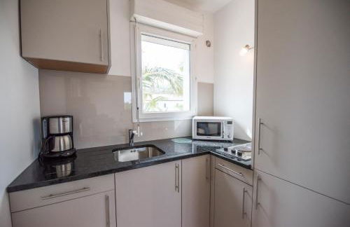 Les Alizés Résidence & Spa - Foto 45