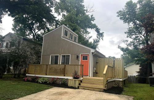 London Towne Bungalow Wloft - Walk To The Beach! - Foto 14