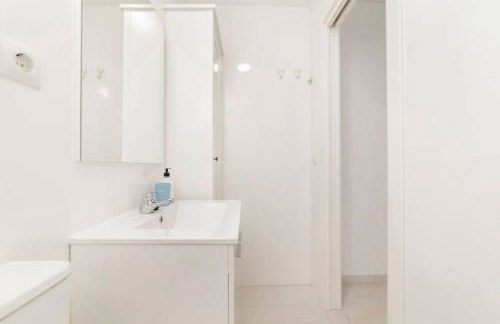 Apartamento con jardín privado - Foto 11