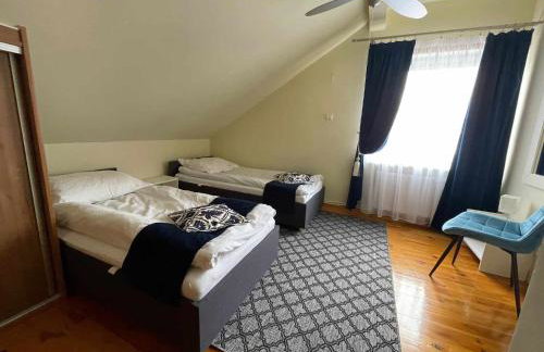 Apartament Boh. Warszawy 43 D/6 - Foto 9