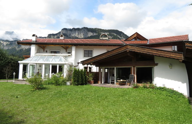 Landhaus Florian - Foto 20