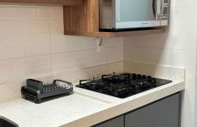 Apto 28A - Residencial Palladium Centro, Penha SC - Foto 11