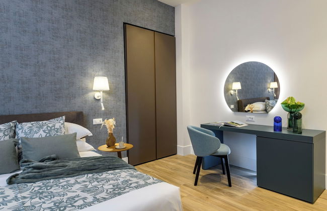 Domus Augustea - Luxury Accommodations - Foto 41