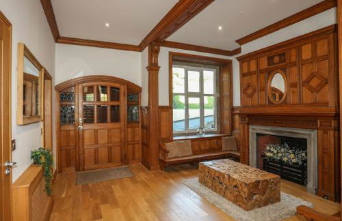 Bryn Mel Manor Straits View - Foto 21