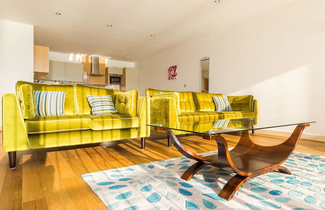 Austin David Apt - Amazing Dock View - Foto 12