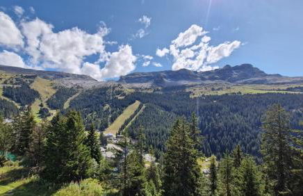 Residence les Pleiades - Foto 37