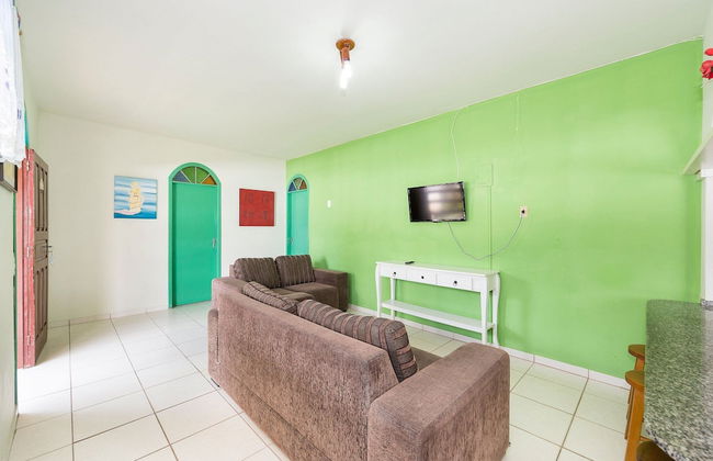 Refúgio e Mar - Foto 9