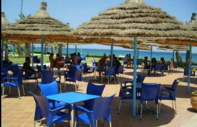 Marina Beach Private Pool&Beach - Foto 17