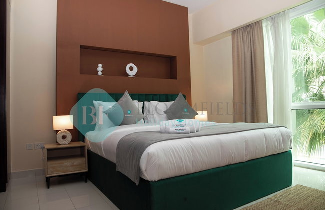 Bloomfields 2BR TH Marina Square Al Reem - Foto 1