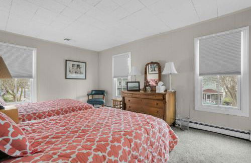 Artist Apartment - Idyllic villa steps from Town & the waterfront! - Foto 22