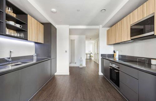 TM luxury apartments - Foto 10