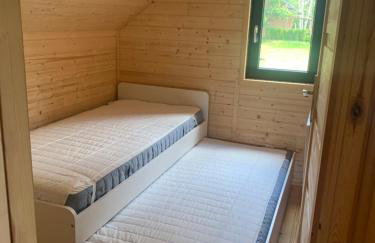 Leśna Oaza - Foto 47