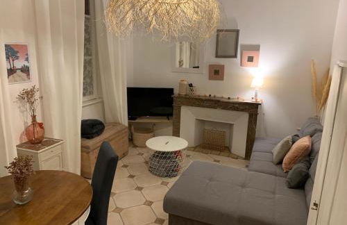 Au plus près du Chateau ! - Foto 6