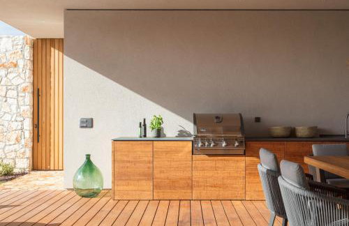 Villa Gaia 1 for 9 people near Vodnjan with sauna & private pool - Foto 8