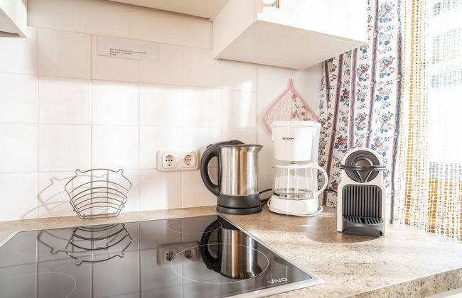 Appartements Bernhofer - Foto 64