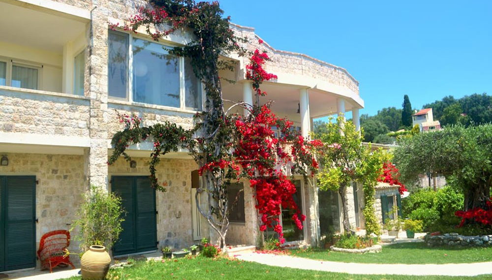 House Lemoni, Apartment B - Pelekas, Corfu - Foto 1, Imagen principal