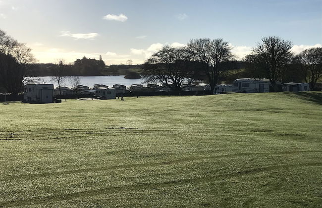 Three Lochs Holiday Caravan for Families & Couples - Photo 16