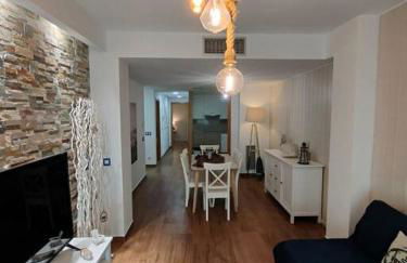 Sea you soon apartment. Lloret de Mar city center - Foto 3