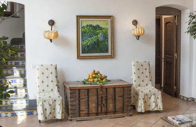 Residence Bosco - Villa Il Pino - Foto 67