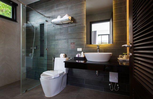 CHUZ Villas Samui - Foto 58