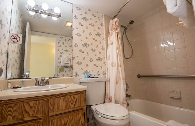 Palm Beach Waterfront Suites - Foto 53