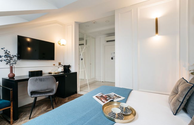 Central Palace - LoftAffair Collection - Foto 77