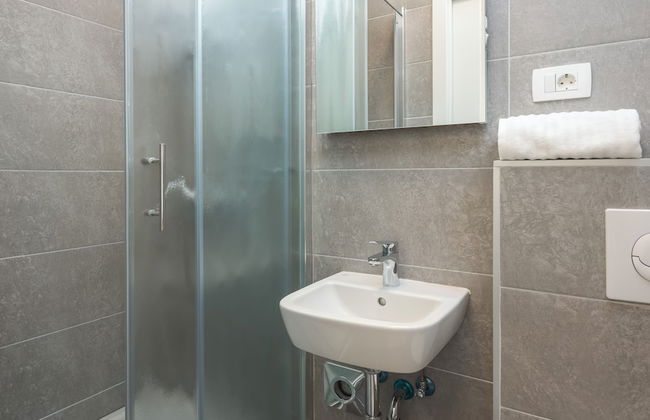 Luxury Studios & Rooms Seven - Foto 29