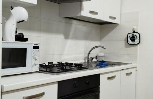 App - Il Fenicottero con parcheggio gratuito ad Orbetello - Foto 11