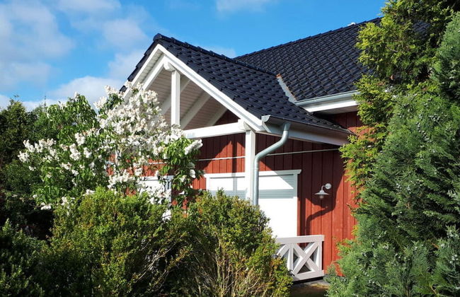 Holiday House House by the Lake - Foto 20