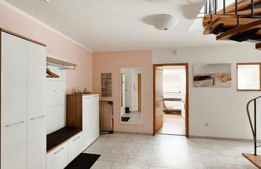 Ferienwohnung KÖÖK II - Der Strand ist zum greifen nah.... - Photo 20