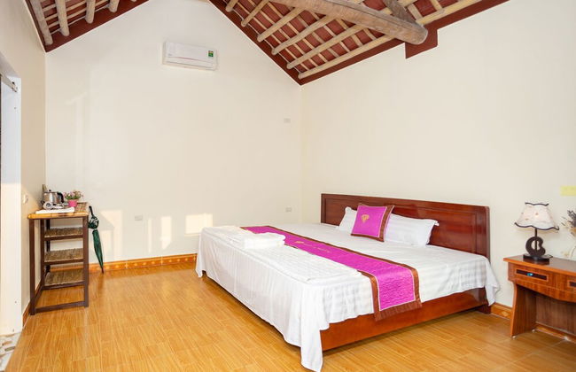 Rubyhomestay - Foto 19