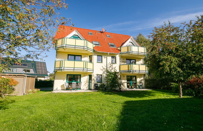 Ostseetrio App.1 - Foto 31