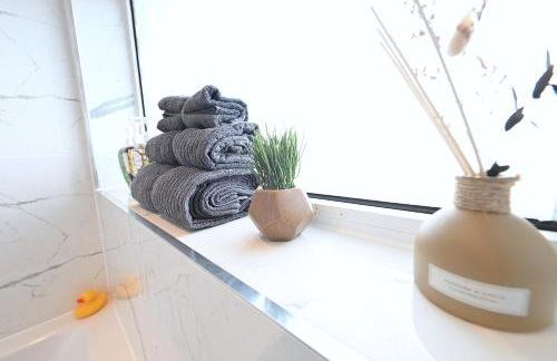 1 BEDROOM FLAT IN WOOD GREEN PICCADILLY LINE - Photo 26