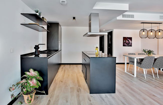 Hacienda el Sueño - Holiday Resort - Foto 57