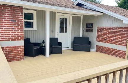 Southside house with a private pool - Foto 28