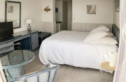 Louison Appart & Suite - Foto 15