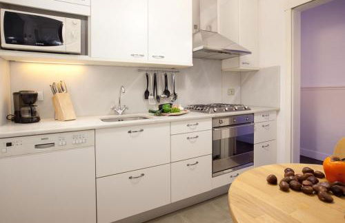 Letsgo Camp Nou Apartment - Photo 10