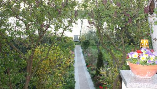 Ferienwohnung am Schlosssee. - Foto 2