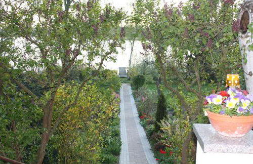 Ferienwohnung am Schlosssee. - Foto 2