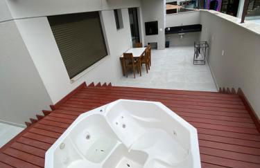 Apto Jacuzzi Pool HomeClub - Photo 13
