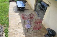Villa de charme avec piscine entre Lot et Dordogne, au cœur de la nature - Photo 8