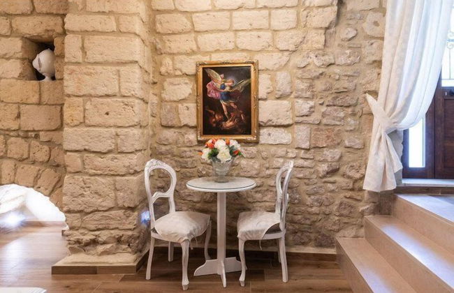 Saint Michel Room by Wonderful Italy - Foto 15