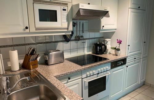 Haus Jenny Wohnung E1 mit Terrasse - Photo 11