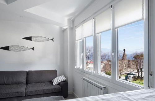 BALENTZIAGA Getaria - Foto 1