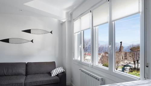 BALENTZIAGA Getaria - Foto 1