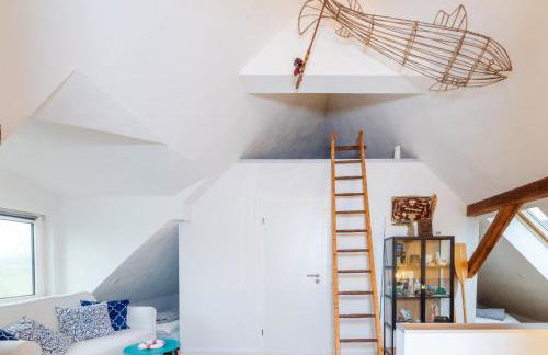 ,,Haus MARSI'' idyllische Doppelhaushälfte am Banzelvitzer Strand - Foto 14