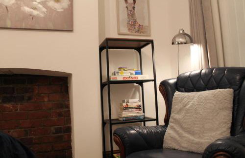 Modern 4-bed stay-away-home sleeps 8 in Preston - Foto 11