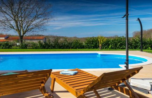 Villa Montreo - Foto 13